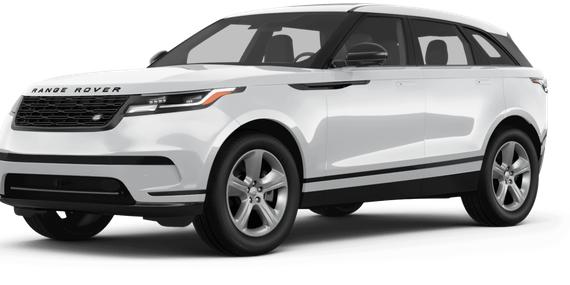 LAND ROVER RANGE ROVER VELAR 2024 SALYJ2EXXRA386282 image